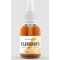 Myprotein Flavdropsâ¢ - 50ml - Cheesecake